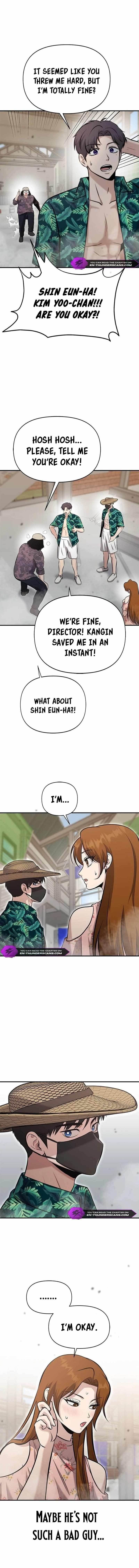 A Hero Who is Good at Everything - Chapter 15 Page 5