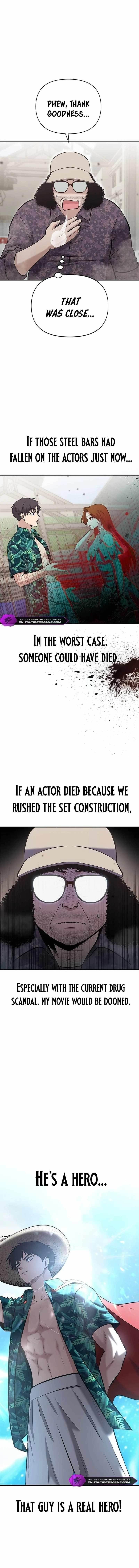 A Hero Who is Good at Everything - Chapter 15 Page 6