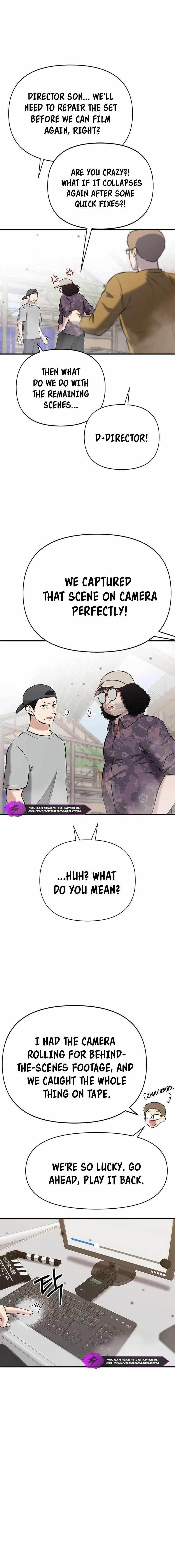 A Hero Who is Good at Everything - Chapter 15 Page 7