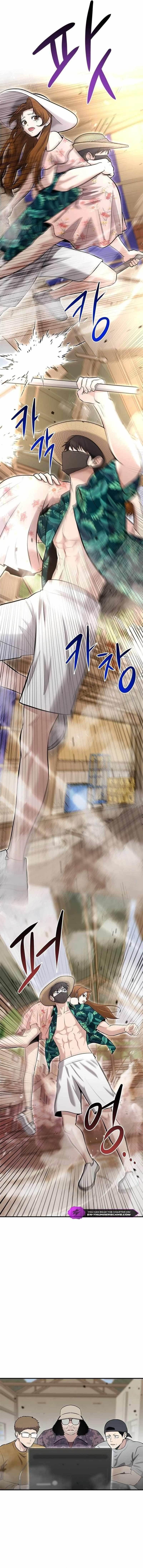 A Hero Who is Good at Everything - Chapter 15 Page 8