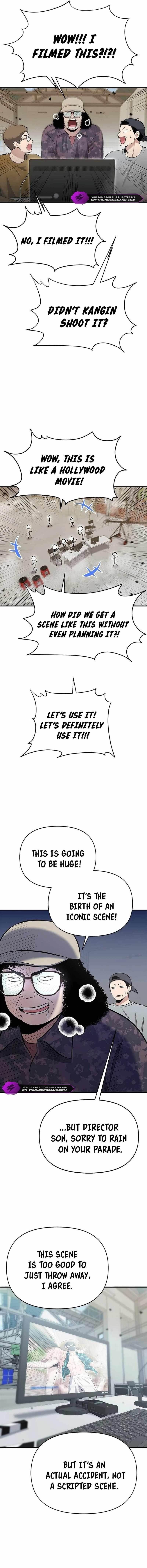 A Hero Who is Good at Everything - Chapter 15 Page 9