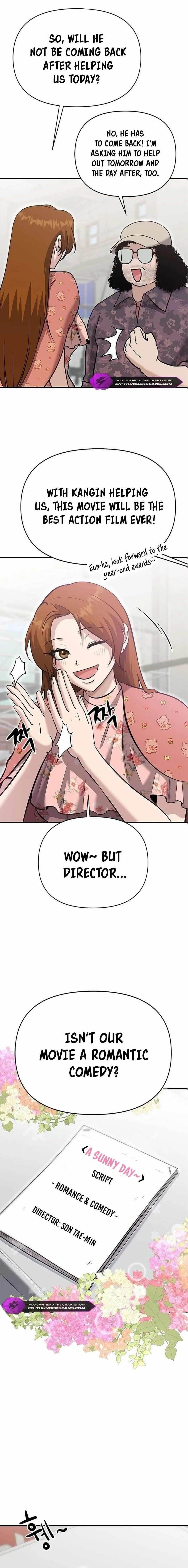 A Hero Who is Good at Everything - Chapter 16 Page 1