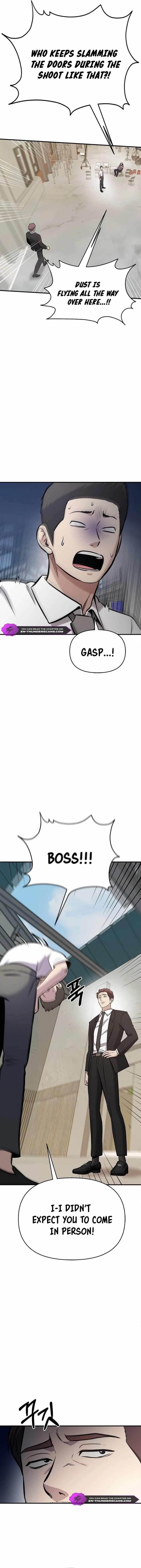 A Hero Who is Good at Everything - Chapter 16 Page 12