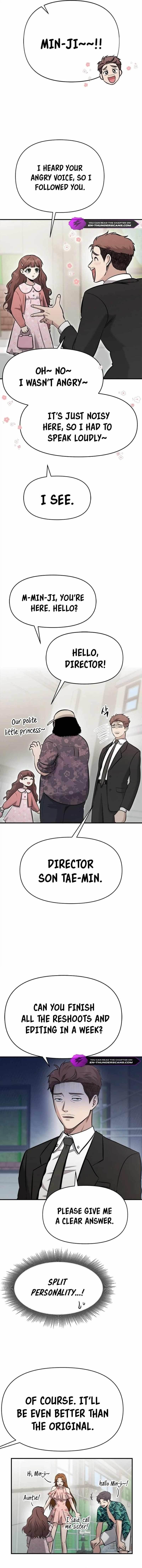 A Hero Who is Good at Everything - Chapter 16 Page 15