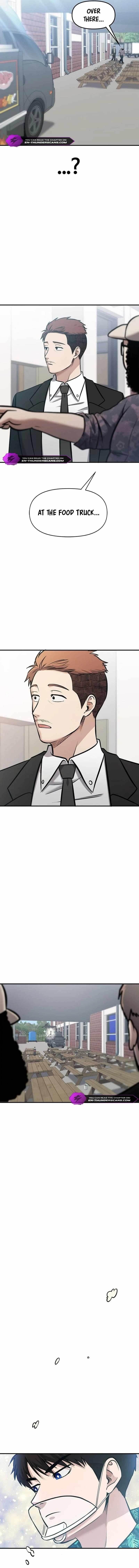 A Hero Who is Good at Everything - Chapter 16 Page 17