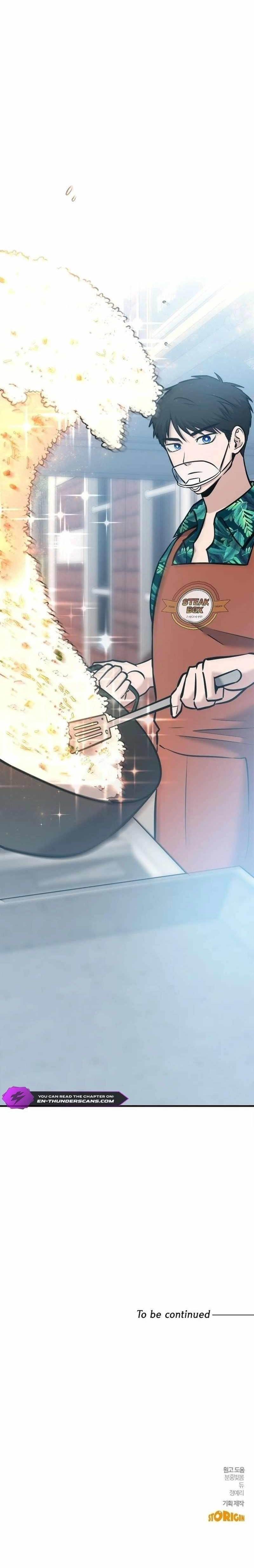 A Hero Who is Good at Everything - Chapter 16 Page 18