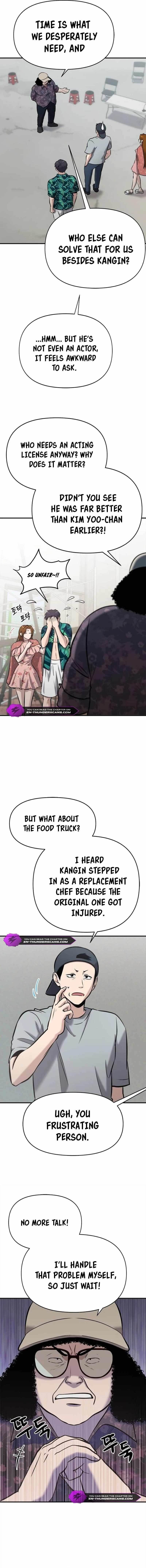 A Hero Who is Good at Everything - Chapter 16 Page 3