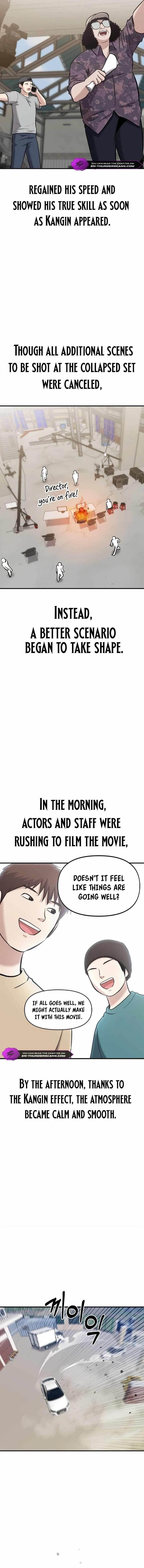 A Hero Who is Good at Everything - Chapter 16 Page 8