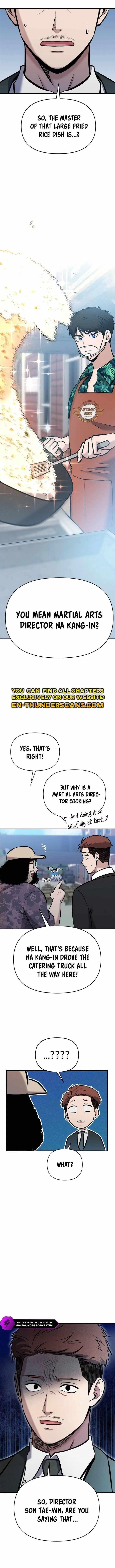 A Hero Who is Good at Everything - Chapter 17 Page 1