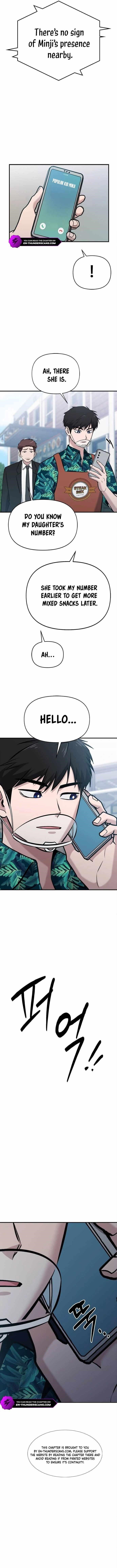 A Hero Who is Good at Everything - Chapter 17 Page 10