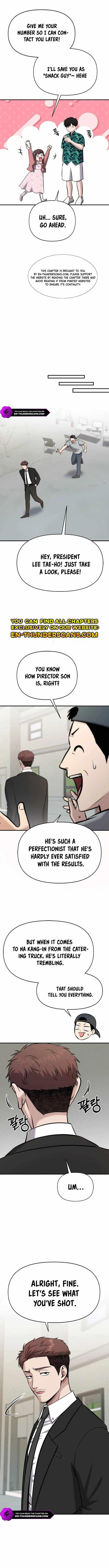 A Hero Who is Good at Everything - Chapter 17 Page 4