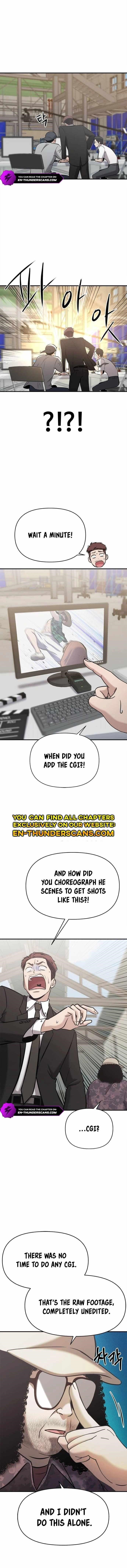 A Hero Who is Good at Everything - Chapter 17 Page 5