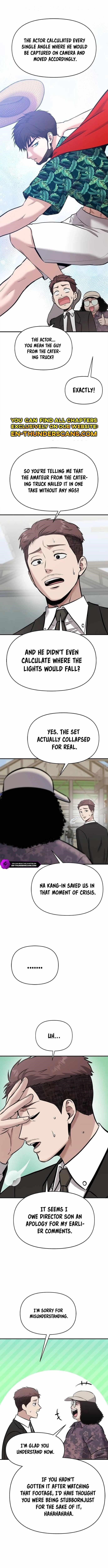 A Hero Who is Good at Everything - Chapter 17 Page 6