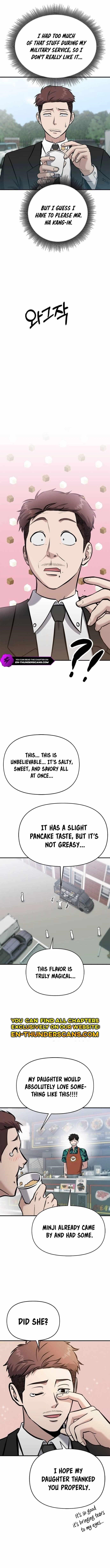 A Hero Who is Good at Everything - Chapter 17 Page 8