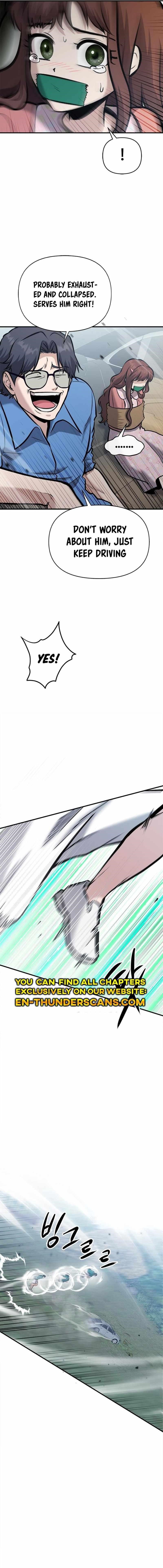 A Hero Who is Good at Everything - Chapter 18 Page 10