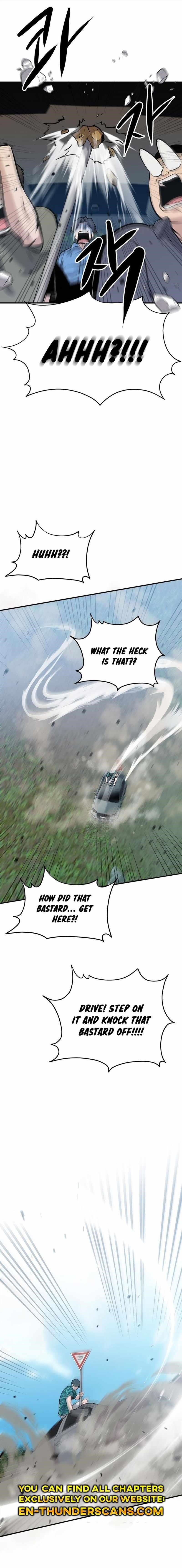 A Hero Who is Good at Everything - Chapter 18 Page 12