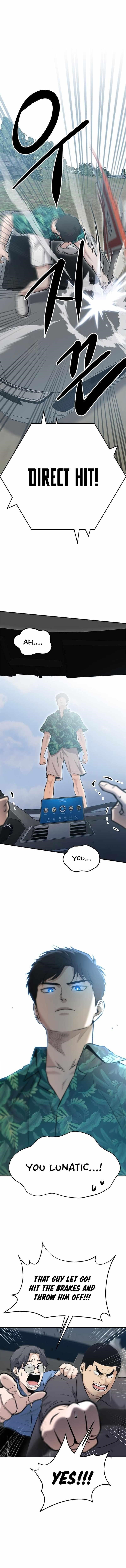 A Hero Who is Good at Everything - Chapter 18 Page 14