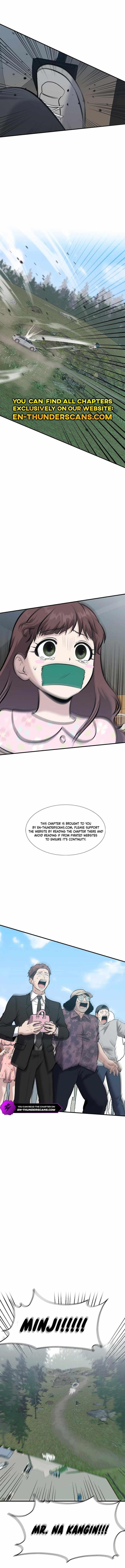 A Hero Who is Good at Everything - Chapter 18 Page 15