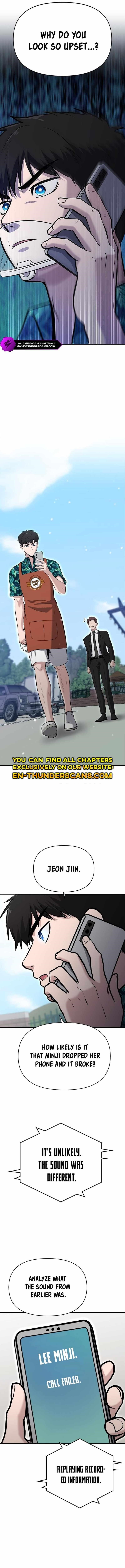 A Hero Who is Good at Everything - Chapter 18 Page 2