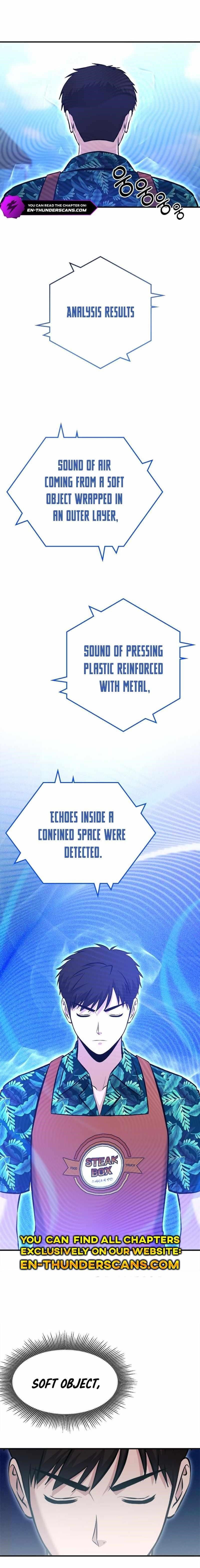 A Hero Who is Good at Everything - Chapter 18 Page 3