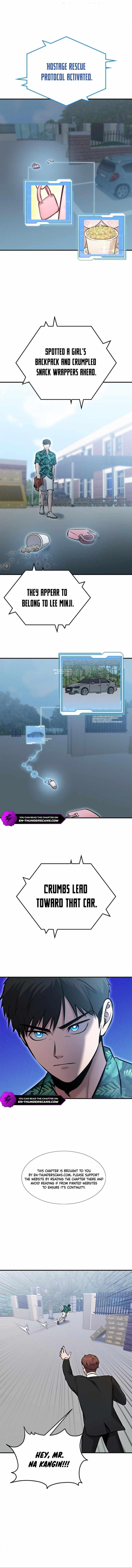 A Hero Who is Good at Everything - Chapter 18 Page 7