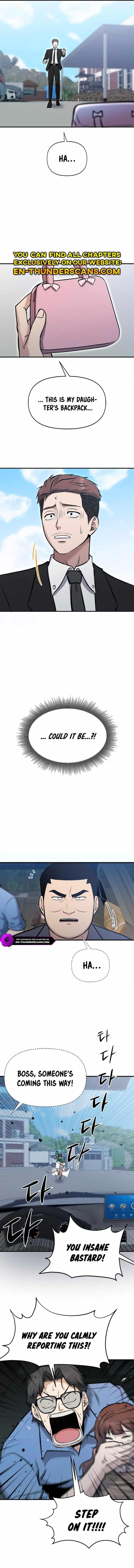 A Hero Who is Good at Everything - Chapter 18 Page 8