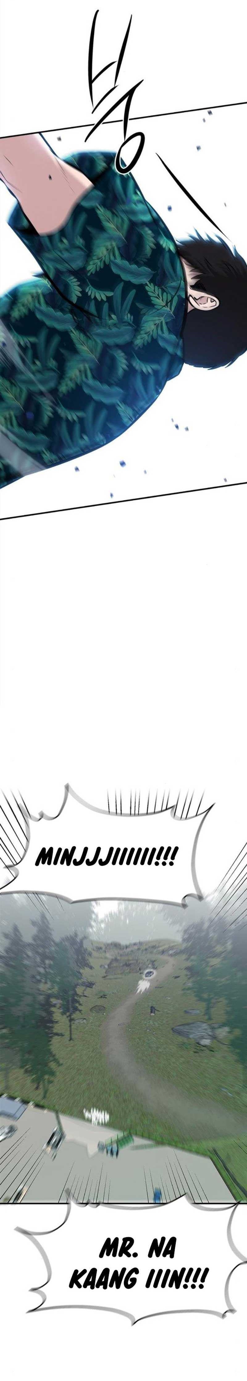 A Hero Who is Good at Everything - Chapter 19 Page 1