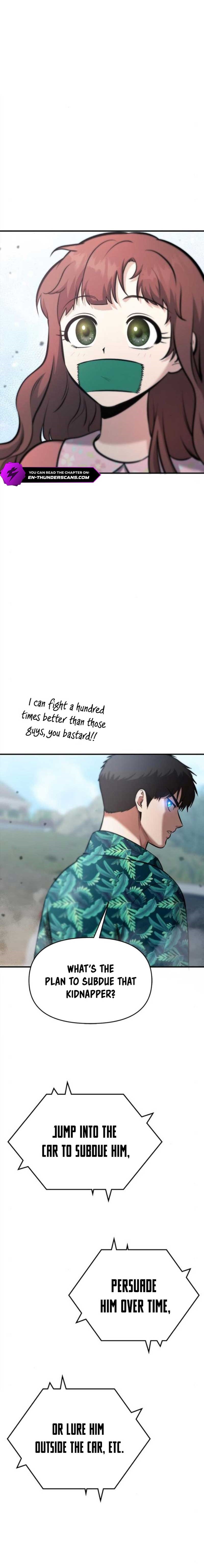 A Hero Who is Good at Everything - Chapter 19 Page 5