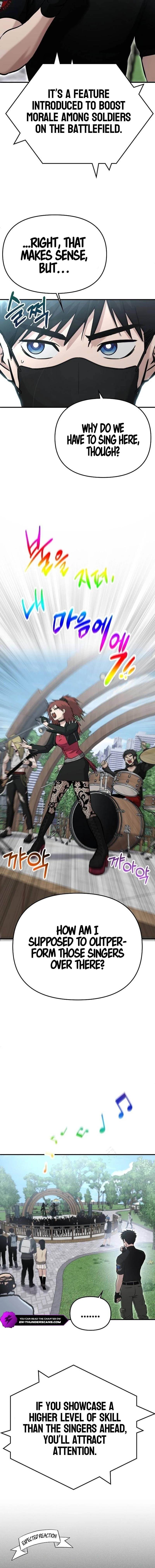 A Hero Who is Good at Everything - Chapter 2 Page 12