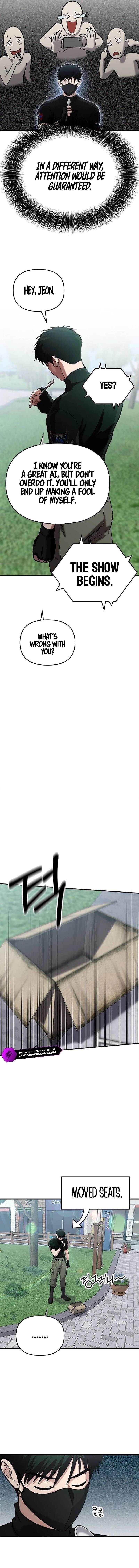 A Hero Who is Good at Everything - Chapter 2 Page 13