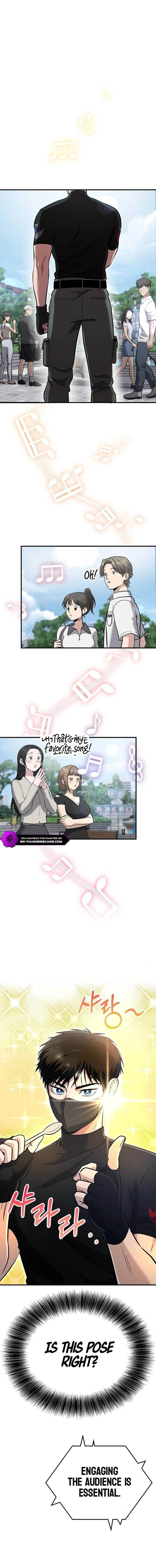 A Hero Who is Good at Everything - Chapter 2 Page 14