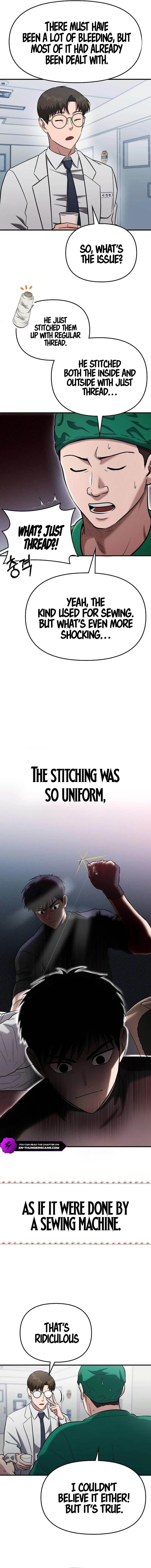 A Hero Who is Good at Everything - Chapter 2 Page 2