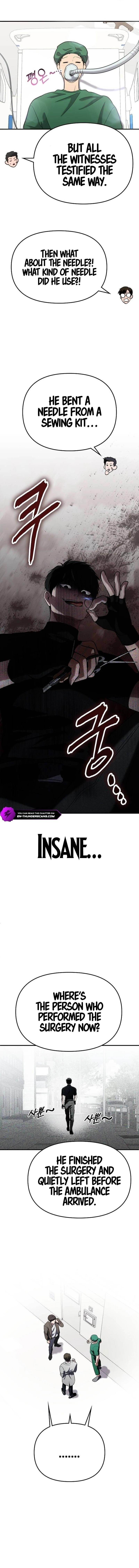 A Hero Who is Good at Everything - Chapter 2 Page 4