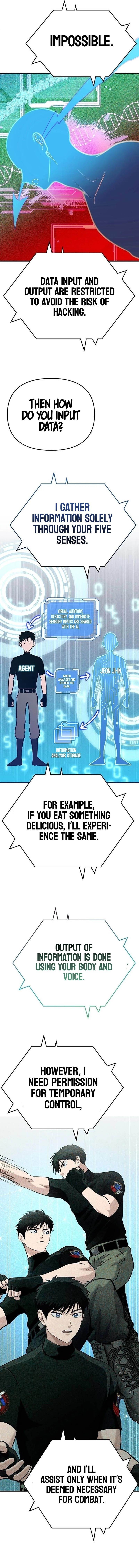 A Hero Who is Good at Everything - Chapter 2 Page 8