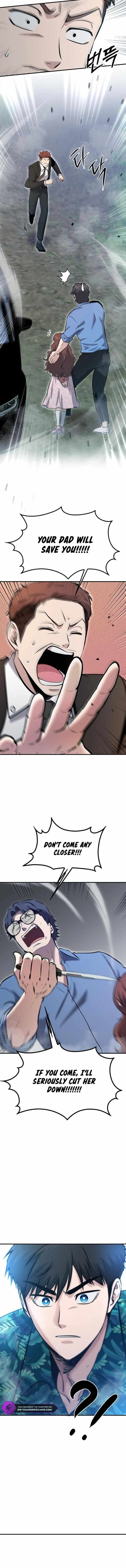 A Hero Who is Good at Everything - Chapter 20 Page 1