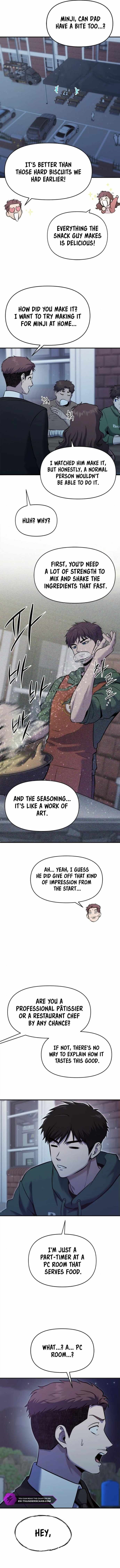 A Hero Who is Good at Everything - Chapter 20 Page 10