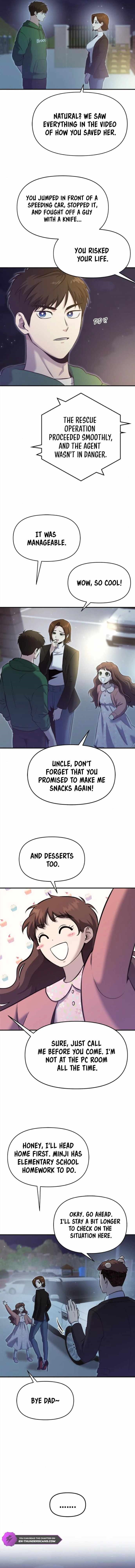 A Hero Who is Good at Everything - Chapter 20 Page 13