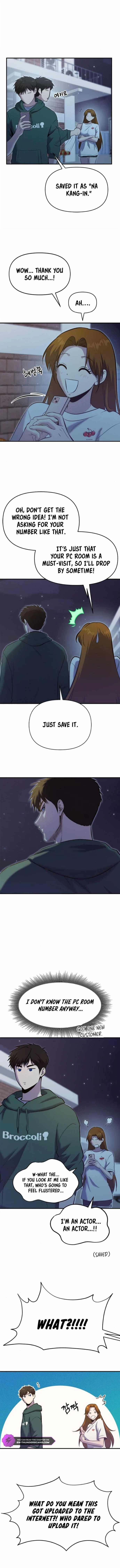 A Hero Who is Good at Everything - Chapter 20 Page 15