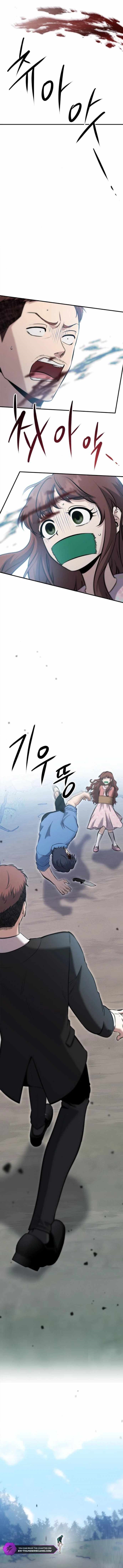 A Hero Who is Good at Everything - Chapter 20 Page 2