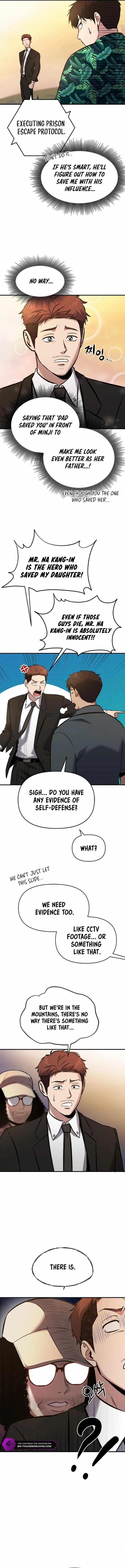 A Hero Who is Good at Everything - Chapter 20 Page 6