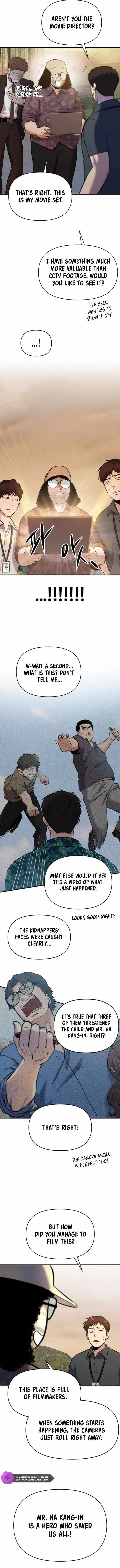 A Hero Who is Good at Everything - Chapter 20 Page 7