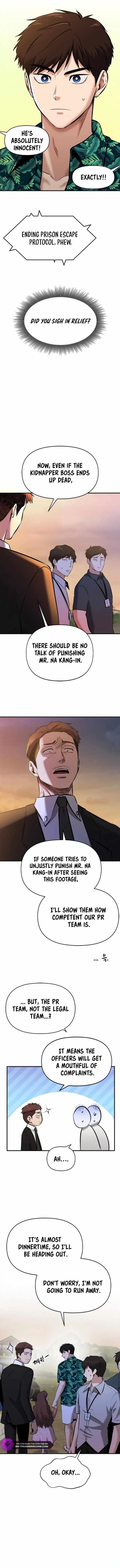 A Hero Who is Good at Everything - Chapter 20 Page 8