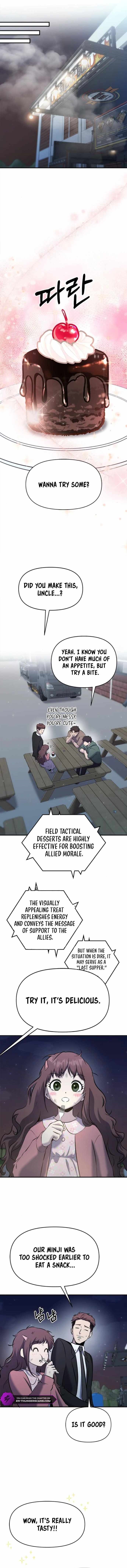 A Hero Who is Good at Everything - Chapter 20 Page 9