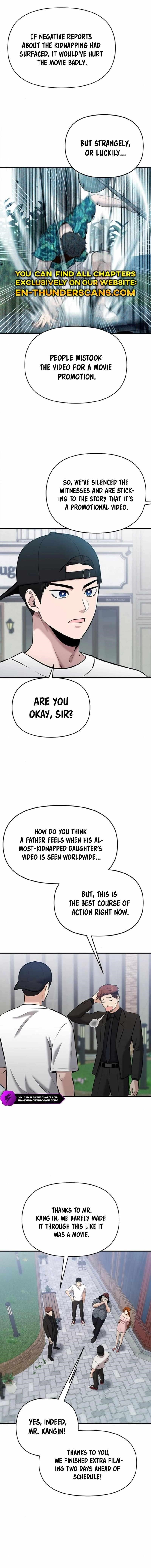 A Hero Who is Good at Everything - Chapter 21 Page 11