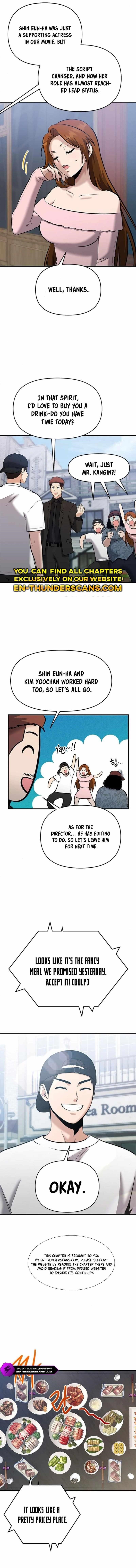 A Hero Who is Good at Everything - Chapter 21 Page 12