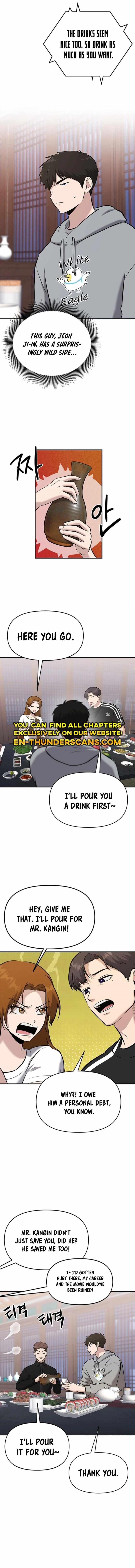 A Hero Who is Good at Everything - Chapter 21 Page 13