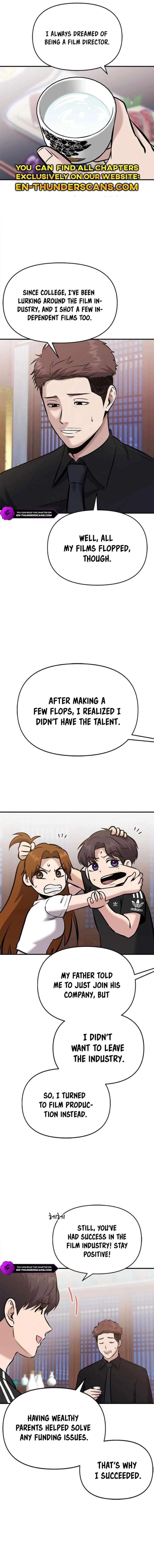 A Hero Who is Good at Everything - Chapter 21 Page 14