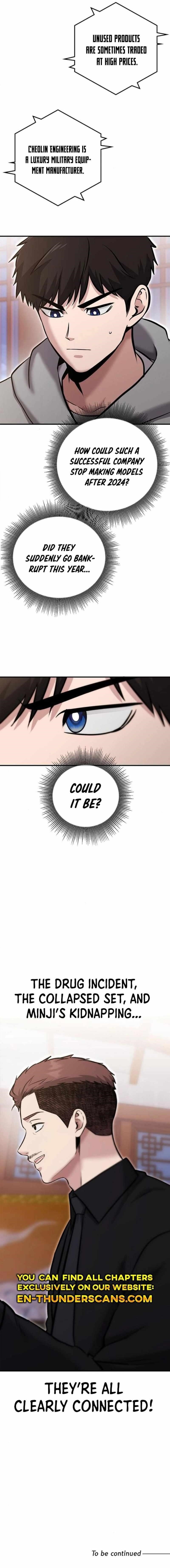 A Hero Who is Good at Everything - Chapter 21 Page 18