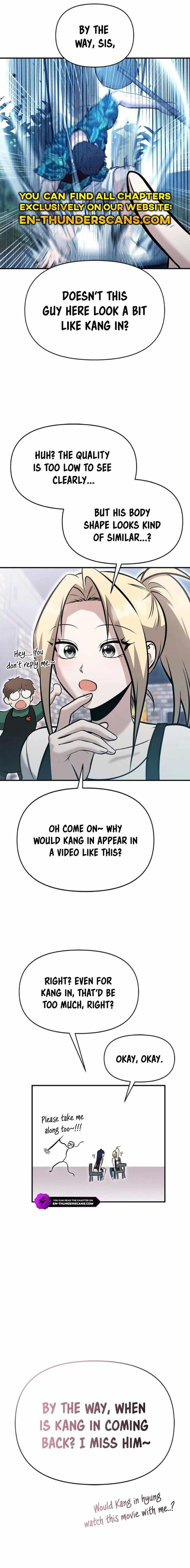 A Hero Who is Good at Everything - Chapter 21 Page 6