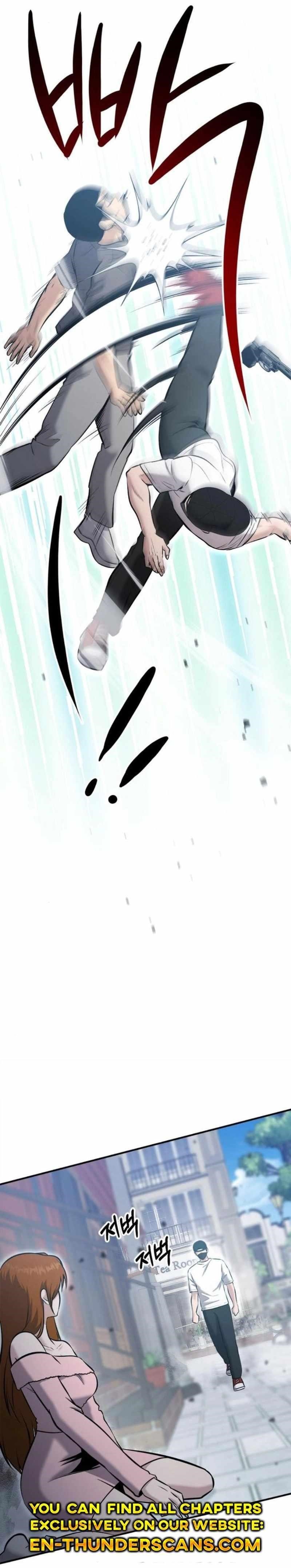 A Hero Who is Good at Everything - Chapter 21 Page 8